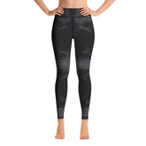 Ebony Yoga Leggings